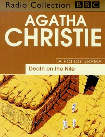 Death on the Nile (BBC Radio Collection)
