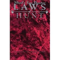 Laws of the Hunt (Mind's Eye Theatre)