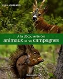 A la d�couverte des animaux de nos campagnes