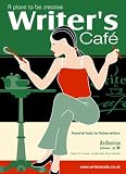 Writers Café - Creative Writing (PC)