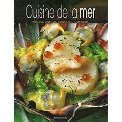 Cuisine de la mer