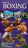Review Green Umbrella Productions  / The Story Of Boxing