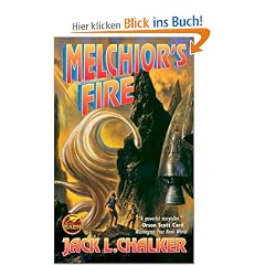 Melchior's Fire