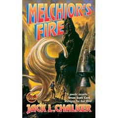 Melchior's Fire