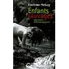Enfants sauvages : Approches anthropologiques