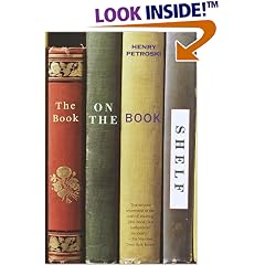 The Book on the Bookshelf