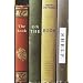 The Book on the Bookshelf (Vintage)