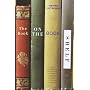 The Book on the Bookshelf (Vintage)
