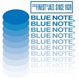 Amazon Presents: A Taste Of Blue Note - A Selection Of The Finest In Jazz [+Digital Booklet]