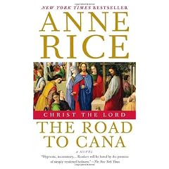 Christ the Lord: The Road to Cana