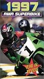 1997 Ama Superbike Year in Review [VHS]