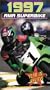 1997 Ama Superbike Year in Review [VHS]