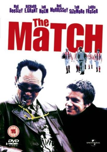 Childrens Toyshop  DVD : The Match [1999]