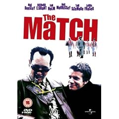 The Match [DVD] [1999]