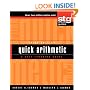 Quick Arithmetic: A Self-Teaching Guide (Wiley Self-Teaching Guides)