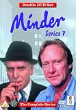 Minder - Series 7 [DVD] [1979]