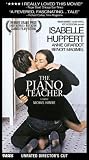 The Piano Teacher (Unrated Edition)