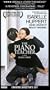 The Piano Teacher (Unrated Edition) [VHS]