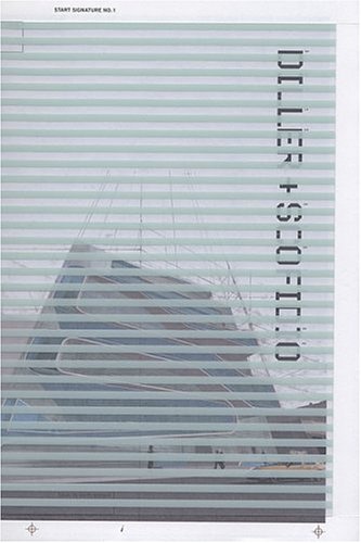 Diller + Scofidio: Eyebeam Atelier of New Media & Technology: The Charles and Ray Eames Lecture