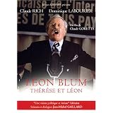 L�on Blum : Th�r�se et L�onpar Claude Rich