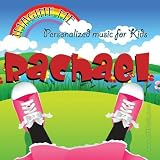 Imagine Me - Personalized just for Rachael - Pronounced ( Ray-Chal ) [CD on Demand]