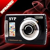 Infrared Digital Camera Ghost Hunting Equipment 51X34BfdLxL. SL160 Infrared Digital Camera Ghost Hunting Equipment