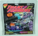 Transformer Generation 2 Megatron