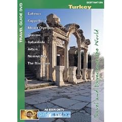 Destination Turkey [DVD]