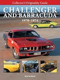 Collector's Originality Guide Challenger and Barracuda 1970-1974