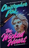 The WICKED HEART