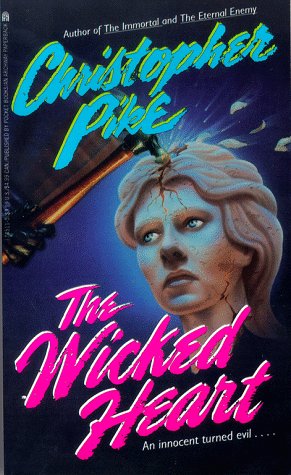 Christopher Pike