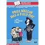 Miss Nelson Has a Field Day... and Miss Nelson Is Back (Scholastic Video Collection)