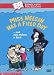 Miss Nelson Has a Field Day... and Miss Nelson Is Back (Scholastic Video Collection)