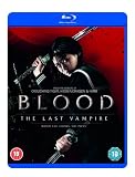Blood: The Last Vampire [Blu-ray] [2009]