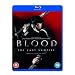 Blood: The Last Vampire [Blu-ray] [2009]