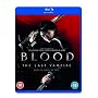 Blood: The Last Vampire [Blu-ray] [2009]