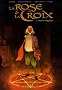 La Rose et la Croix, Tome 2 : Ma�tre Dagelius
