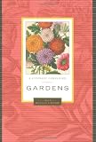 Gardens: A Literary Companion (Greystone Nature)