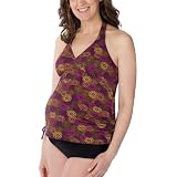 Liz Lange for Target Fireworks Swimwear - Multicolor