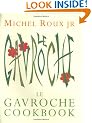 Le Gavroche Cookbook