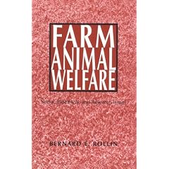 Farm Animal Welfare: Social, Bioethical and Research Issues