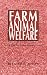 Book Farm Animal Welfare: School, Bioethical, and Research Issues
