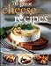 Book 70 Great Cheese Recipes