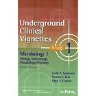 Click here to buy Underground Clinical Vignettes Step 1: Microbiology I: Virology, Immunology, Parasitology,... by  Todd A Swanson and Sandra I Kim.