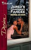 Jared's Counterfeit Fiancee (Desire)