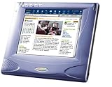 Salton EP1 ePods Handheld Computer