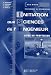 Initiation aux Sciences de l'Ingénieur 2e : Livre du professeur