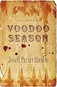 Voodoo Season: A Marie Laveau Mystery