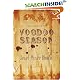 Voodoo Season: A Marie Laveau Mystery