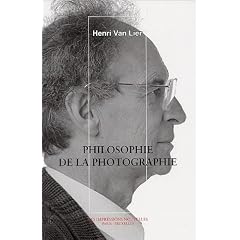 Philosophie de la photographie